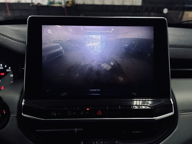 2022 JEEP COMPASS - Image 33