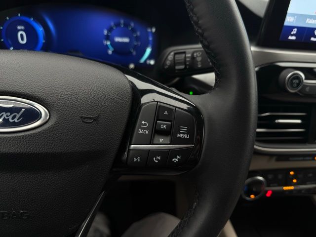 2022 FORD ESCAPE - Image 25