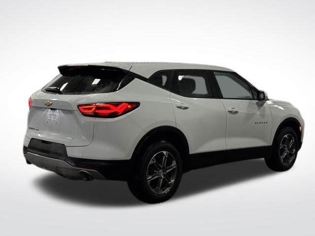 2023 CHEVROLET BLAZER - Image 6