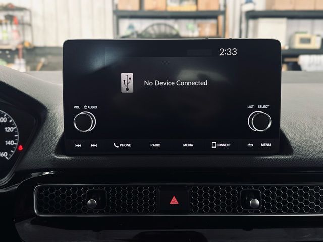 2023 HONDA CIVIC - Image 30