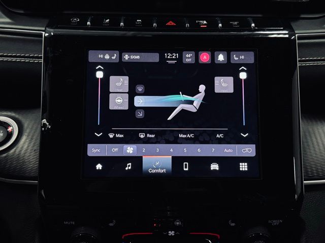 2023 JEEP GRAND CHEROKEE - Image 33