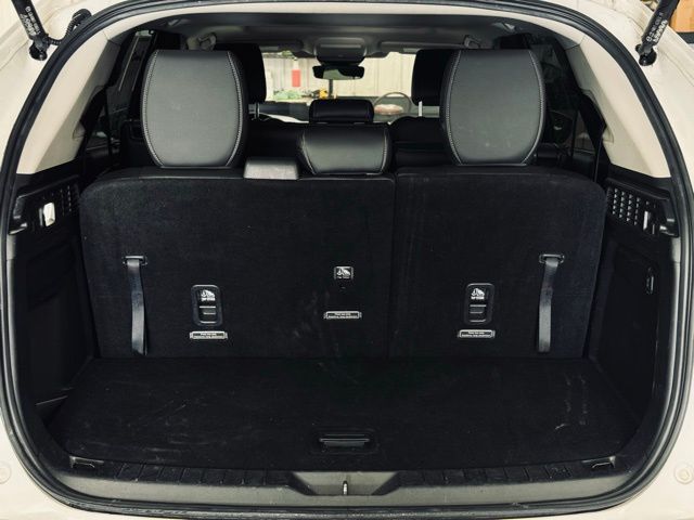 2024 MAZDA CX-90 - Image 9