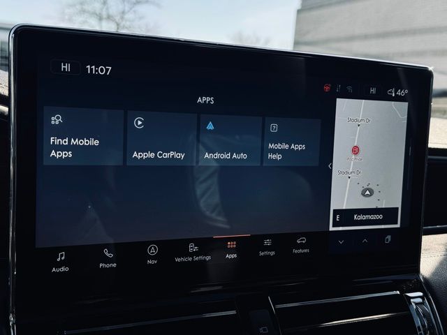 2022 LINCOLN NAVIGATOR - Image 38