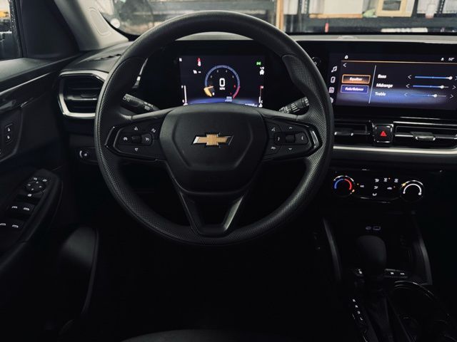 2025 CHEVROLET TRAILBLAZER - Image 21