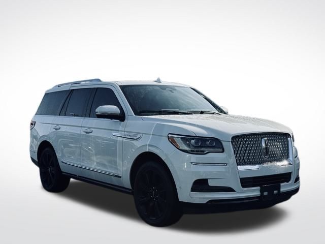 2022 LINCOLN NAVIGATOR - Image 4