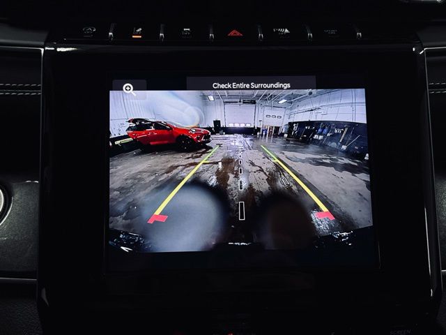 2023 JEEP GRAND CHEROKEE - Image 34