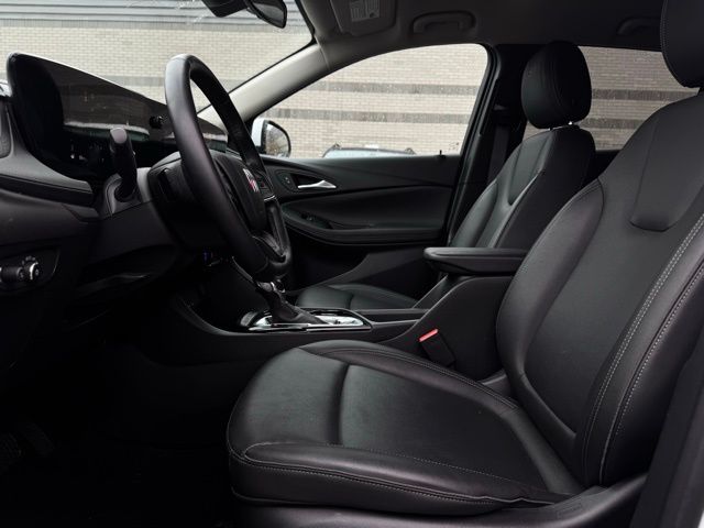 2024 BUICK ENCORE GX - Image 15