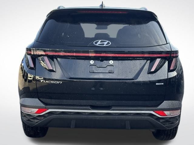 2023 HYUNDAI TUCSON - Image 5