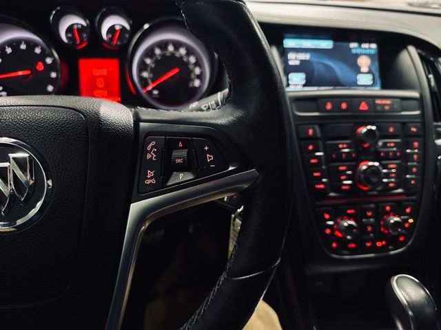 2017 BUICK CASCADA - Image 37