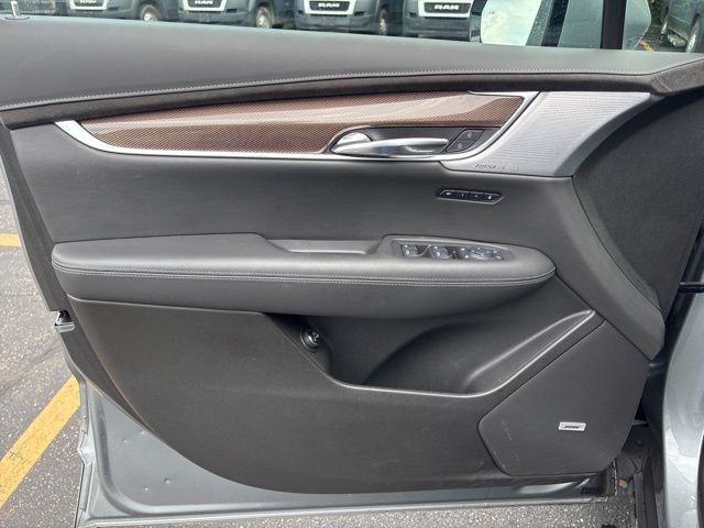 2024 CADILLAC XT6 - Image 9