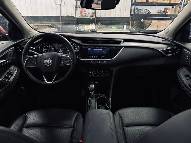 2023 BUICK ENCORE GX - Image 22