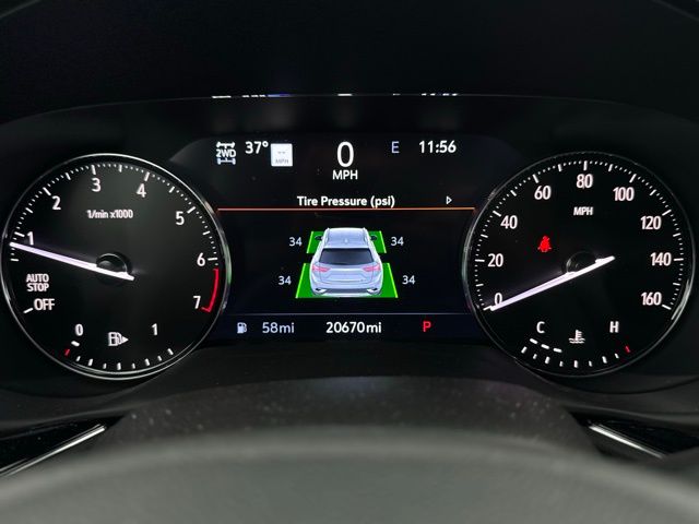 2022 BUICK ENVISION - Image 30