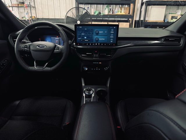 2025 FORD ESCAPE - Image 21