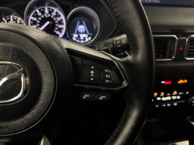 2024 MAZDA CX-5 - Image 23