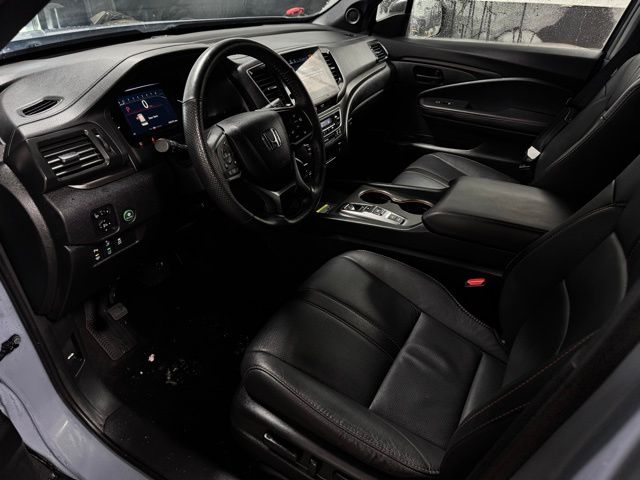 2024 HONDA PASSPORT - Image 19