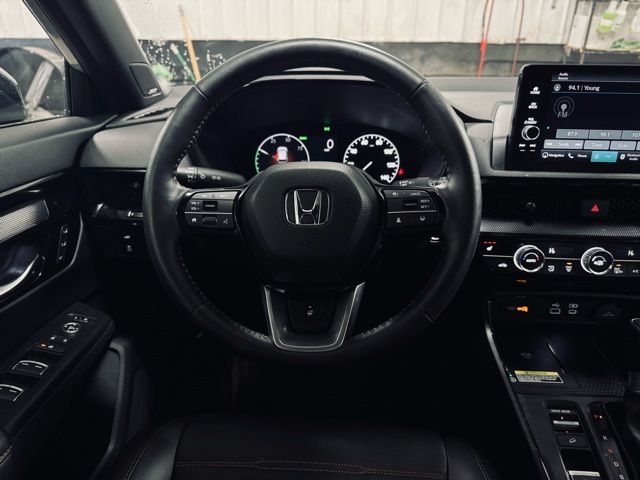 2024 HONDA CR-V - Image 24