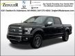 Used 2016 Ford F-150  Truck SuperCrew Cab