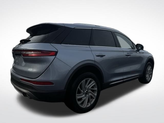 2022 LINCOLN CORSAIR - Image 5