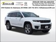 Jeep Grand Cherokee L