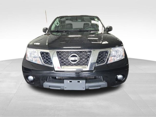 Used 2021 Nissan Frontier SV with VIN 1N6ED0EB8MN705039 for sale in Grandville, MI