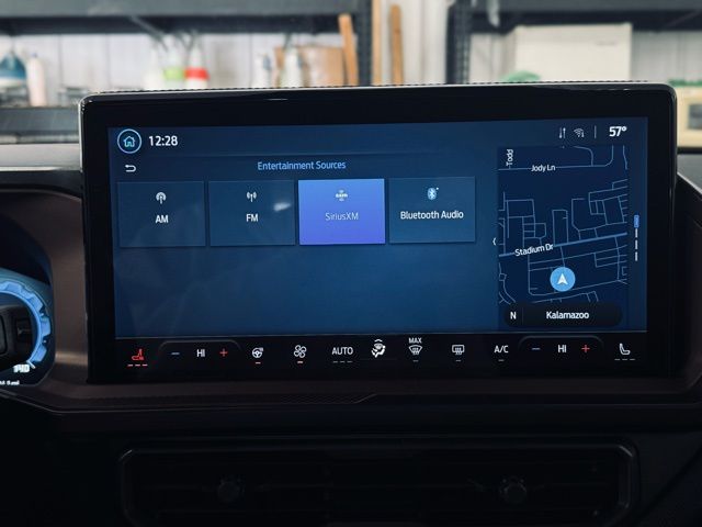 2025 FORD BRONCO SPORT - Image 34