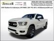 Certified 2022 Ram 1500 Big Horn/Lone Star Truck Crew Cab