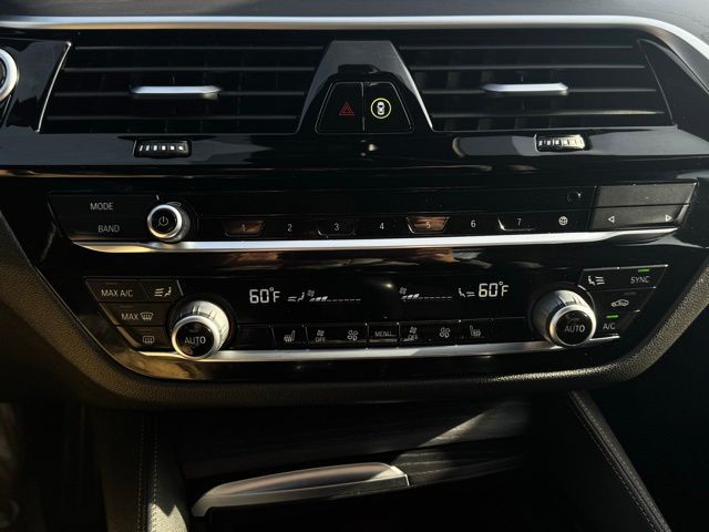 2023 BMW 540I - Image 34