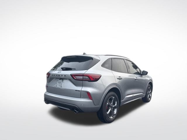 2024 Ford Escape ST-Line photo 4