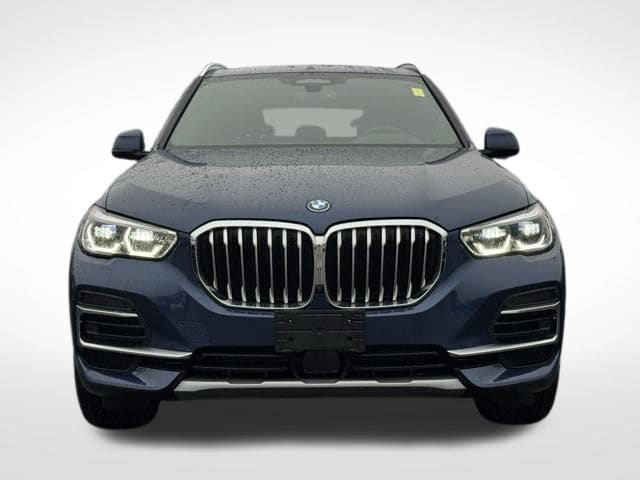 2023 BMW X5 - Image 4