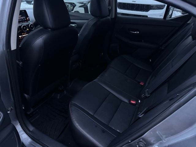 2023 NISSAN SENTRA - Image 17