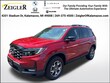Honda Passport