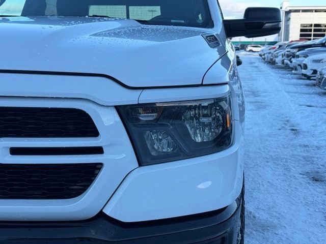 2024 RAM 1500 - Image 3
