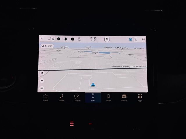 2023 JEEP GRAND CHEROKEE L - Image 38