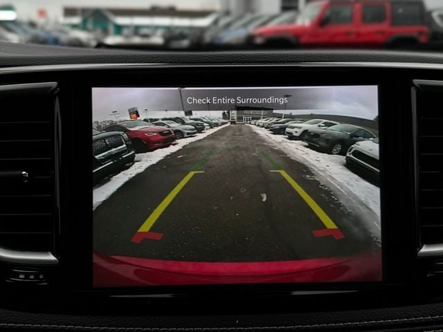 2025 CHRYSLER PACIFICA - Image 43