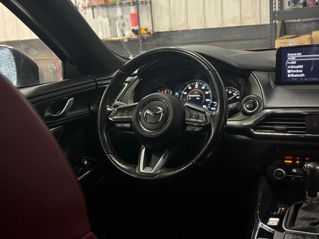 2023 MAZDA CX-9 - Image 29