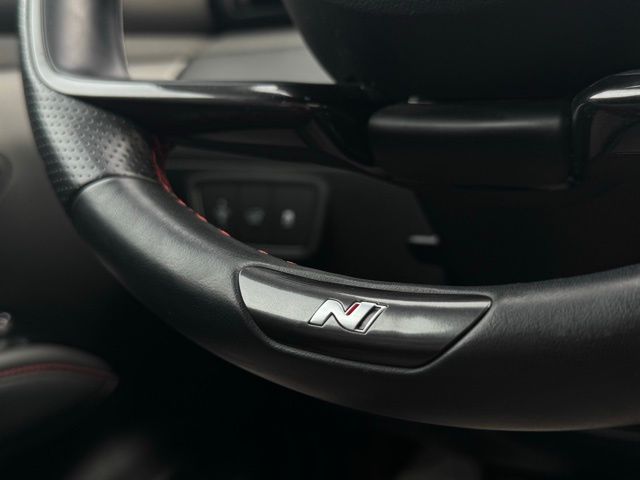 2023 HYUNDAI TUCSON - Image 29