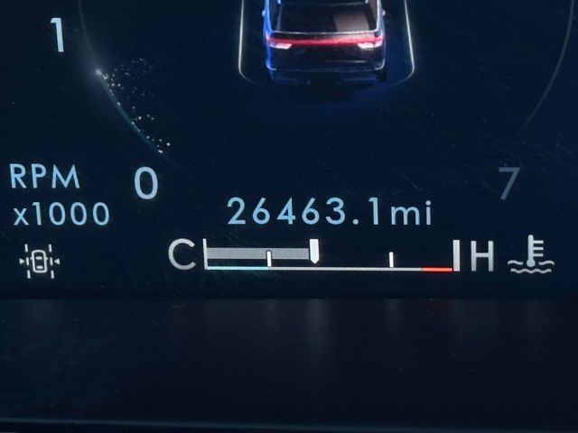 2022 LINCOLN NAVIGATOR - Image 33