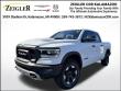 Certified 2023 Ram 1500 Rebel Truck Crew Cab