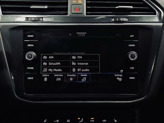 2022 VOLKSWAGEN TIGUAN - Image 31