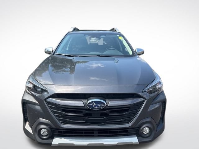 2024 Subaru Outback Touring XT photo 2