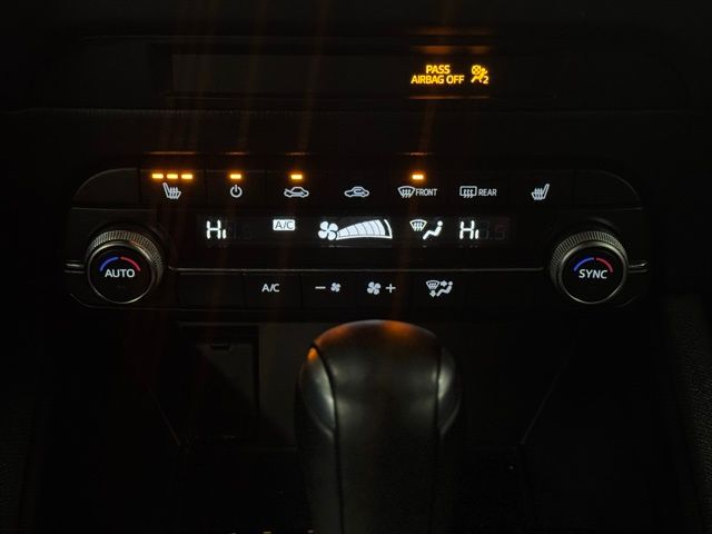 2024 MAZDA CX-5 - Image 29