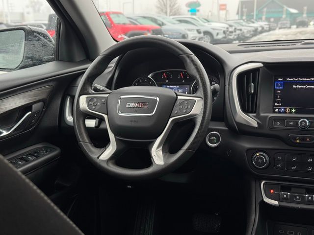 2024 GMC TERRAIN - Image 20