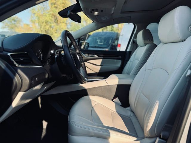 2023 BUICK ENCLAVE - Image 15