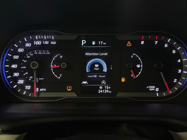 2023 HYUNDAI TUCSON - Image 26