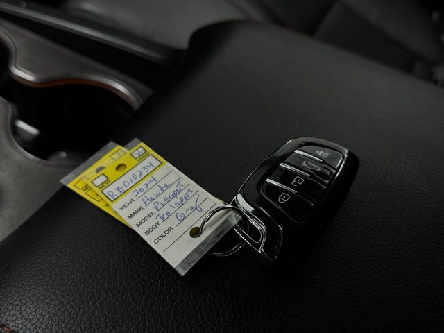 2024 HONDA PASSPORT - Image 39