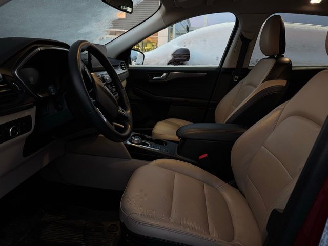 2022 FORD ESCAPE - Image 16