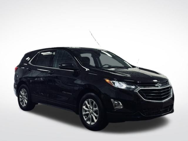 2019 CHEVROLET EQUINOX - Image 4