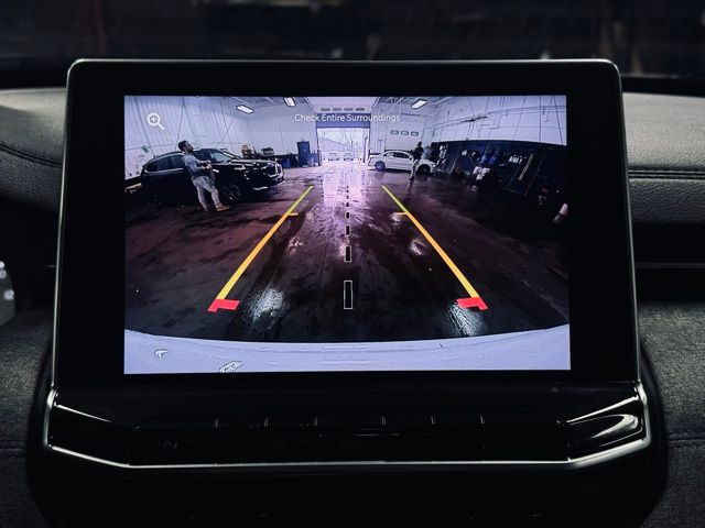 2022 JEEP COMPASS - Image 35