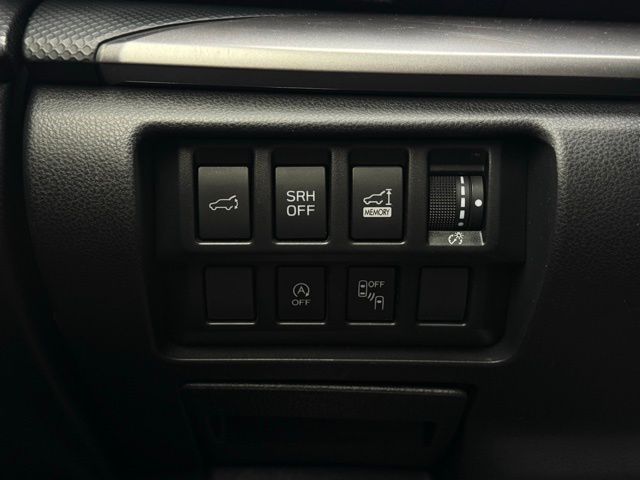 2024 SUBARU FORESTER - Image 30