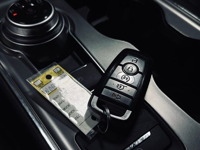 2022 FORD EDGE - Image 34